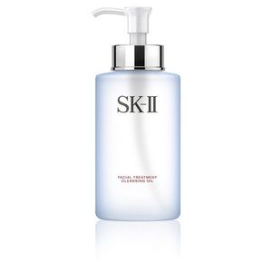 SK-II Facial Treatment Cleansing Oil, 250ml